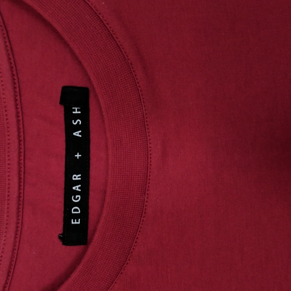 EDGAR & ASH - Picture 2 of 2